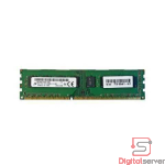MEMORIA RAM MICRON 8GB DDR3L 1600MHZ 1.5V PC3L-12800 UDIMM PARA PC GRADO A