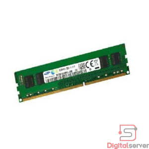 MEMORIA RAM SAMSUNG 8GB DDR3L 1600MHZ 1.5V PC3L-12800 UDIMM PARA PC GRADO A