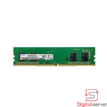 MEMORIA RAM SAMSUNG DDR4 8GB 3200MHZ PC4-3200 UDIMM PARA PC / GRADO A