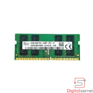 MEMORIA RAM SK HYNIX DDR4 16GB 2400MHZ / PC4-2400T / SODIMM / PARA LAPTOP / GRADO A