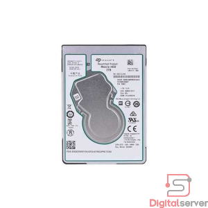 DISCO DURO MECANICO HDD SEAGATE 2TB / 2.5" / ST2000LM007 / PARA LAPTOP PS5 PS4 