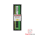 MEMORIA RAM A-TECH DDR4 8GB 2400MHZ PC4-2400 UDIMM PARA PC / GRADO A