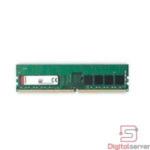 MEMORIA RAM KINGSTON KVR21N15S8/8 DDR4 8GB 2133MHZ PC4-2133 UDIMM PARA PC / GRADO A
