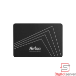 UNIDAD DE ESTADO SÓLIDO SSD NETAC 120GB / 2.5” / SATA III 6Gb/s / 3D NAND