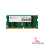 MEMORIA RAM ADATA DDR4 8GB 3200MHZ SODIMM / AO1P32NC8T1-BBVS / PARA LAPTOP