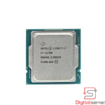 PROCESADOR INTEL CORE I7-11700 11GEN / TRAY / SIN VENTILADOR / 2.50GHZ / LGA1200 / 8 NUCLEOS / 16 HILOS / GRADO A