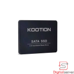 UNIDAD DE ESTADO SOLIDO SSD KOOTION 240GB / 2.5" / SATA III / 6GB/S