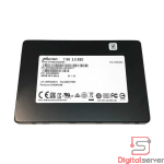 UNIDAD DE ESTADO SOLIDO SSD MICRON 1100 256GB / 2.5" / SATA III / MTFDDAK256TBN / GRADO A