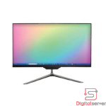 COMPUTADOR ALL IN ONE ENV EOS / AIO / RYZEN 7-2700U / 27” FHD / 16GB RAM / SSD 512GB / COLOR NEGRO