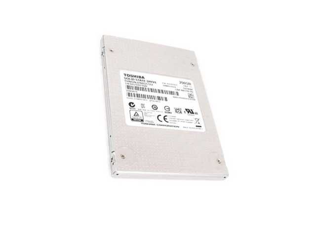 UNIDAD DE ESTADO SOLIDO SSD TOSHIBA 256GB / 2.5" / THNSNJ256GCSU / HG6 / SATA III
