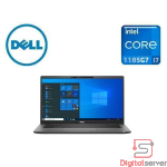 LAPTOP DELL LATITUDE 7420 / CORE I7-1185G7 11AVA GEN / 32GB RAM / 256GB SSD  / PANTALLA 14" / GRADO A