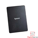 UNIDAD DE ESTADO SÓLIDO SSD APACER 480GB / 2.5” / SATA III 6Gb/s / 3D NAND