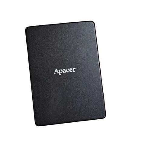 UNIDAD DE ESTADO SÓLIDO SSD APACER 480GB / 2.5” / SATA III 6Gb/s / 3D NAND