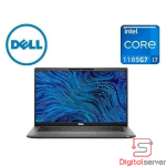 LAPTOP DELL LATITUDE 7520 / CORE I7-1185G7 11AVA GEN / 32GB RAM / 256GB SSD / PANTALLA 15.6" FHD / GRADO A