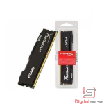 MEMORIA RAM KINGSTON HYPER FURY HX432C16FB/16 16GB DDR4 3200MHZ CL16 288 PINES DIMM PARA PC