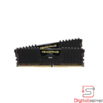 COMBO DE MEMORIA RAM CORSAIR VENGEANCE LPX DDR4 (2x16GB) 32GB 2666MHZ PC4-21300 1.20V / UDIMM / PARA PC