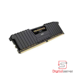 MEMORIA RAM CORSAIR VENGEANCE LPX DDR4 8GB 2400MHZ PC4-21300 / UDIMM / PARA PC