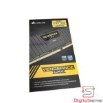 COMBO DE MEMORIA RAM CORSAIR VENGEANCE LPX DDR4 (2x16GB) 32GB 2666MHZ PC4-21300 1.35V / UDIMM / PARA PC