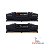 COMBO DE MEMORIA RAM G.SKILL RIPJAMS V SERIES 16GB (2x8GB) CL16 DDR4 XMP 1.35V 3200MHZ PC4-25600 UDIMM PARA PC / GRADO A