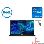 LAPTOP DELL LATITUDE 7320 2 EN 1 / CORE I7-1185G7 11AVA GEN / 32GB RAM / SSD 256GB / 13.3" FHD / TACTIL TOUCH / SEMINUEVA