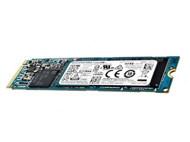 UNIDAD DE ESTADO SOLIDO SSD M.2 NVME WD WESTERN DIGITAL 256GB / 2280 / PC SN530