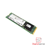 UNIDAD DE ESTADO SÓLIDO SSD SK HYNIX 256GB / M.2 2280 S3 / NVMe PCIe GEN3 BC511