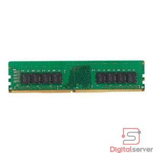 MEMORIA RAM MICRON DDR4 8GB 2133MHZ UDIMM / PC4-2133P / PARA PC / MTA16ATF1G64AZ