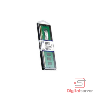 MEMORIA RAM KINGSTON DDR4 8GB 2133MHZ UDIMM / PC4-1700 / KVR21N15S8/8 / 1.2V / PARA PC