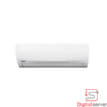 AIRE ACONDICIONADO ENV 1HENV972 - ENV-24C2A / SPLIT 24000BTU / 220V / COLOR BLANCO