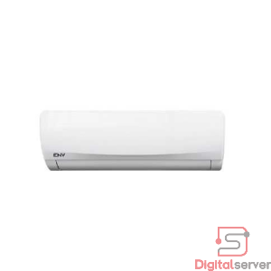 AIRE ACONDICIONADO ENV 1HENV972 - ENV-24C2A / SPLIT 24000BTU / 220V / COLOR BLANCO