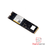 UNIDAD DE ESTADO SÓLIDO SSD MICRON MTFDKBA1T0QFM / 1TB / M.2 2280 / NVMe PCIe 4.0 / 4500MB/S GEN 4 X4 / COLOR NEGRO / GRADO A