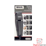 MAQUINA DE CORTAR PELO CABELLO WAHL EASY CUT 10 PIEZAS