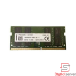 MEMORIA RAM KINGSTON 16GB DDR4 2666MHZ / HP26D4S9D8MJ-16 / SODIMM / PARA LAPTOP / GRADO A