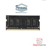 MEMORIA RAM PARAGON MB8GS16H5128-24-MPXX 8GB DDR4 2400MHZ PC4-2400 SODIMM / PARA LAPTOP / GRADO A
