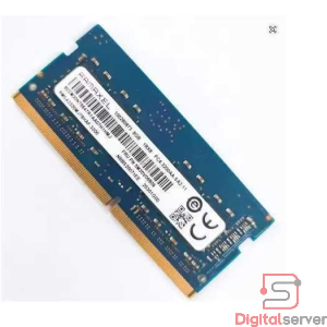 MEMORIA RAM RAMAXEL DDR4 8GB 3200MHZ / PC4-3200 / 1.2V / SODIMM / PARA LAPTOP / GRADO A