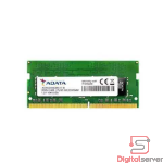 MEMORIA RAM ADATA DDR4 8GB 2400MHZ SODIMM / AD4S240038G17-S / 1.2V / PARA LAPTOP / GRADO A
