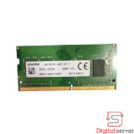 MEMORIA RAM KINGSTON DDR4 8GB 2400MHZ PC4-2400T SODIMM / PARA LAPTOP / 1.2V / GRADO A