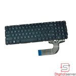 TECLADO HP PAVILION 15-E / HP 350 G1, 350 G2, 355 G2 / 752928-B31, 758027-B31, 6037B0095502, SG-59841-XUA. / SIN MARCO 