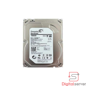 DISCO DURO HDD MECANICO SEAGATE 1TB / ST1000DM003 / INTERNO / 3.5" PULGADAS / 5400 RPM / PC / GRADO A