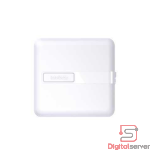 ALARMA MONITOREADA INTELBRAS AMT 2018 E SMART 18 ZONAS 2 PGM ETHERNET SOPORTA 24 DETECTORES INALAMBRICOS / COLOR BLANCO