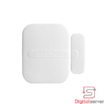 CONTACTO MAGNETICO INALAMBRICO INTELBRAS PARA AMT 4010 Y AMT 2018 / COLOR BLANCO