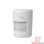 DETECTOR DE MOVIMIENTO PIR INALAMBRICO INTELBRAS PET 20 KG PARA AMT 4010 Y AMT 2018 USO INTERIOR / COLOR BLANCO