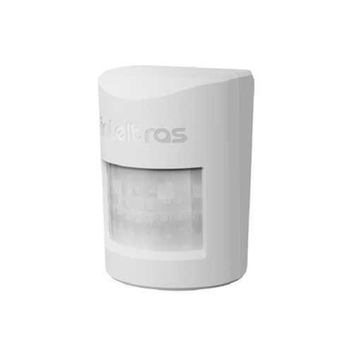DETECTOR DE MOVIMIENTO PIR INALAMBRICO INTELBRAS PET 20 KG PARA AMT 4010 Y AMT 2018 USO INTERIOR / COLOR BLANCO