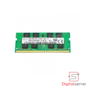 MEMORIA RAM SK HYNIX DDR4 8GB 2133MHZ / PC4-2133P / 1.2V / SODIMM / PARA LAPTOP / GRADO A