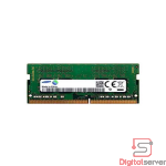 MEMORIA RAM SAMSUNG DDR4 8GB 2133MHZ SODIMM / PC4-2133P / PARA LAPTOP / GRADO A