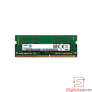 MEMORIA RAM SAMSUNG DDR4 8GB 2133MHZ SODIMM / PC4-2133P / PARA LAPTOP / GRADO A