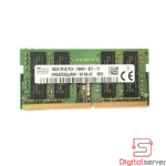 MEMORIA RAM SK HYNIX DDR4 16GB 2666MHZ SODIMM / PC4-2666V / 1.2V / PARA LAPTOP / GRADO A