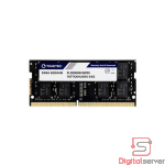 MEMORIA RAM TIMETEC DDR4 16GB 2666MHZ SODIMM / PC4-2666 / CL19 / PARA LAPTOP 