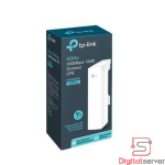 ANTENA CPE TP-LINK PARA EXTERIOR 2.4GHZ 300MP/S 12DBI 13KM PHAROS CPE220