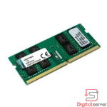 MEMORIA RAM KINGSTON DDR4 16GB 2400MHZ PC4-2400T SODIMM / PARA LAPTOP / 1.2V / GRADO A